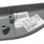 Keyton M70 Rearview Mirror Inner Cover Plate – Right Side (NLM1-61020182A)