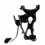 Jinbei Hiace SY6480 Brake Pedal Assembly – Part No. 6486-1602010-00