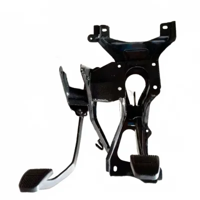 Jinbei Hiace SY6480 Brake Pedal Assembly – Part No. 6486-1602010-00 Jinbei Hiace SY6480 Brake Pedal Assembly – Part No. 6486-1602010-00