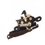JMC Vigus 5 Engine Hood Lock Assembly – JP2-16700-AA