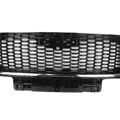Front Grille Assembly for Haval F7 – Part Number 5509112XKQ00A8D Front Grille Assembly for Haval F7 – Part Number 5509112XKQ00A8D