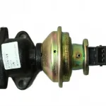 EGR Valve Assembly for BAIC Foton BJ493 2.8L Diesel Engine (4JB1 Style)