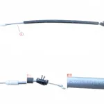 Haval Jolion Door Handle Release Cable Linkage – Part No. 6205105XST01A