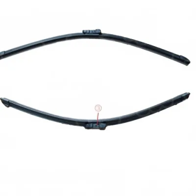 Haval Dargo Front Left Wiper Blade Assembly – Part 5205102XKN04A Haval Dargo Front Left Wiper Blade Assembly – Part 5205102XKN04A