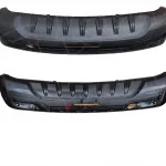Rear Bumper Lower for Haval Jolion – Part No. 2804105XST01A