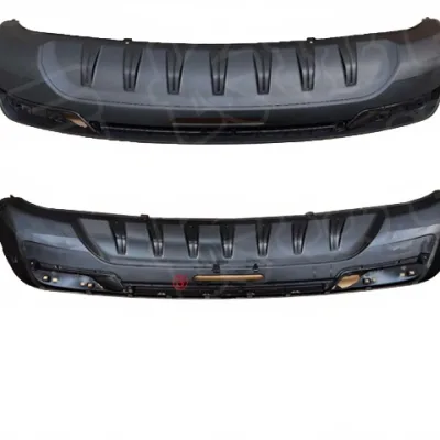 Rear Bumper Lower for Haval Jolion – Part No. 2804105XST01A Rear Bumper Lower for Haval Jolion – Part No. 2804105XST01A