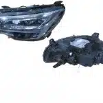 Left Headlight Assembly for Haval Jolion – Part No. 4121104XST01A