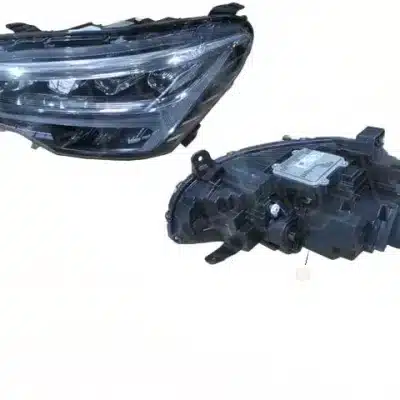 Left Headlight Assembly for Haval Jolion – Part No. 4121104XST01A Left Headlight Assembly for Haval Jolion – Part No. 4121104XST01A