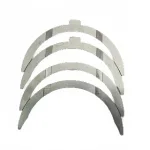 BAIC BJ483 Engine Crankshaft Thrust Washer (1005014-0009-001) for 2.0L Gasoline Engines