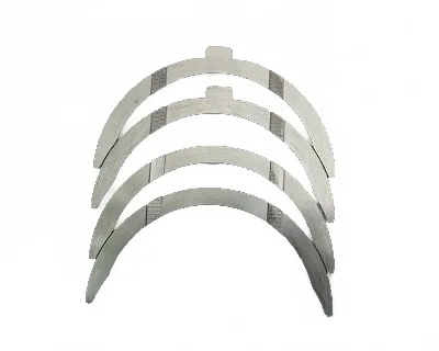 BAIC BJ483 Engine Crankshaft Thrust Washer (1005014-0009-001) for 2.0L Gasoline Engines BAIC BJ483 Engine Crankshaft Thrust Washer (1005014-0009-001) for 2.0L Gasoline Engines