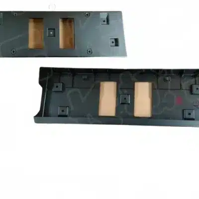 GWM King Kong Poer Front License Plate Bracket – 2807100XPS01A GWM King Kong Poer Front License Plate Bracket – 2807100XPS01A