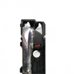 Foton Tunland Rear Left Interior Door Handle Assembly – P1620150600A0