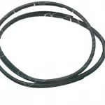 ORA iQ Rear Left Door Frame Weatherstrip Seal – Part No. 6207105XN20XA