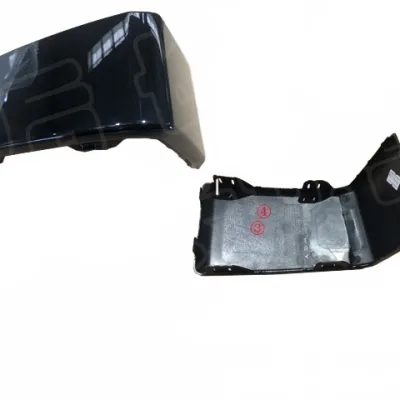 Tank 300 Off-road Edition Front Bumper Trim Panel (Right Side) – 2803234XKM01A Tank 300 Off-road Edition Front Bumper Trim Panel (Right Side) – 2803234XKM01A