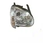GWM Wingle 3 Right Side Headlight Assembly – 4121600XP00XA