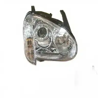 GWM Wingle 3 Right Side Headlight Assembly – 4121600XP00XA GWM Wingle 3 Right Side Headlight Assembly – 4121600XP00XA