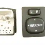 Haval H6 Rearview Mirror Switch Assembly – Part No. 3782100-V08