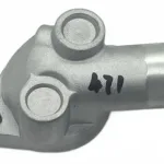 BAIC Foton BJ493 Thermostat Cover Assembly for 2.8L Diesel Engine