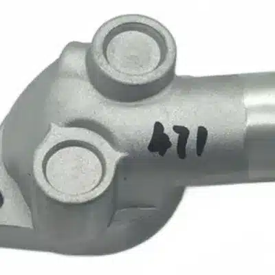 BAIC Foton BJ493 Thermostat Cover Assembly for 2.8L Diesel Engine BAIC Foton BJ493 Thermostat Cover Assembly for 2.8L Diesel Engine