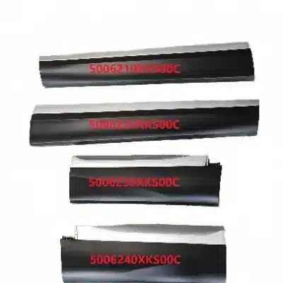 WEY VV6 Rear Right Exterior Door Trim Panel Molding – 5006240XKS00C