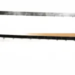 GWM Poer Commercial Front Right Inner Door Glass Weatherstrip – 6102180XPW01A
