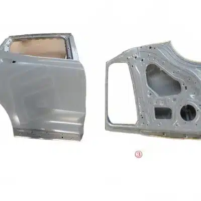 Genuine WEY VV5 Rear Right Door Shell – Part No. 6201200XKY28A Genuine WEY VV5 Rear Right Door Shell – Part No. 6201200XKY28A