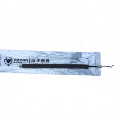 Foton Toano Rear Inner Right Door Handle Cable – V1630150030A0 Foton Toano Rear Inner Right Door Handle Cable – V1630150030A0