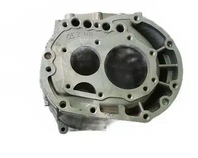 GWM Pickup Transmission Case Assembly – Part No. 1701011-0008-001 GWM Pickup Transmission Case Assembly – Part No. 1701011-0008-001