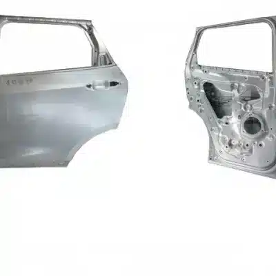 WEY Macchiato Rear Left Door Shell Assembly – 6201100XVD01A WEY Macchiato Rear Left Door Shell Assembly – 6201100XVD01A