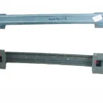 Haval All New H6 Red Label Rear Bumper Reinforcement Skeleton – 2804200XKZ1DC
