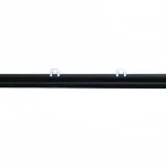 Haval H9 Outer Rear Left Door Glass Weatherstrip Moulding – 6207210XKV08A