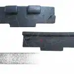 Front Bumper Buffer Block for ORA Funky Cat / 03 – 2803122XNW01A