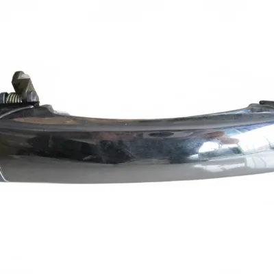 ZX Auto Grand Tiger Front Left Door Outer Handle Assembly – 6105050-0200 ZX Auto Grand Tiger Front Left Door Outer Handle Assembly – 6105050-0200