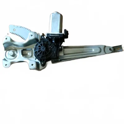 Rear Left Window Regulator Assembly for Jiangxi Isuzu D-MAX – C8974382540-BJ Rear Left Window Regulator Assembly for Jiangxi Isuzu D-MAX – C8974382540-BJ