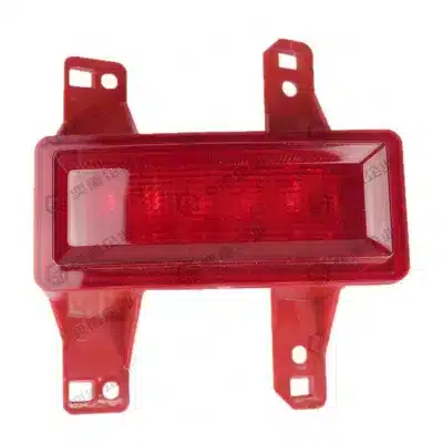 Rear Fog Light Assembly for WEY VV7 – 4116300XKU33A Rear Fog Light Assembly for WEY VV7 – 4116300XKU33A