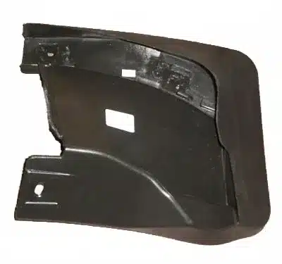 Rear Right Mudguard for Haval H6 – Part No. 5512340XKZ16A Rear Right Mudguard for Haval H6 – Part No. 5512340XKZ16A