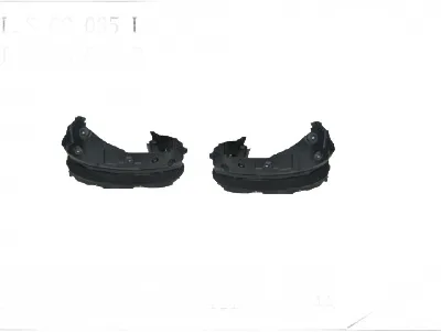 GWM Poer Passenger Front Right Fender Liner – 5512102XPW04A GWM Poer Passenger Front Right Fender Liner – 5512102XPW04A