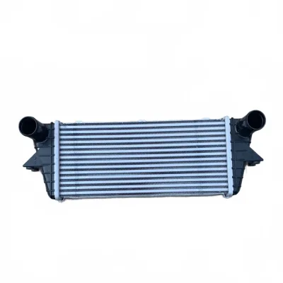 JMC Vigus 3 Intercooler Assembly – Drawing No. JP1-9L440-AB JMC Vigus 3 Intercooler Assembly – Drawing No. JP1-9L440-AB