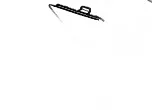 Haval Jolion Rear Bumper Towing Eye Cover – 2804140XST01A Haval Jolion Rear Bumper Towing Eye Cover – 2804140XST01A