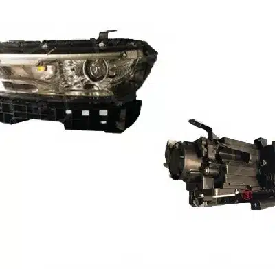 Haval H6 (2nd Gen) Left Headlight Assembly – Part No. 4121300XKZ4CA