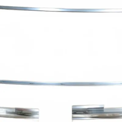 Haval All New H6 Blue Label Rear Left Upper Door Window Decorative Trim – 6207300XKZ1DA Haval All New H6 Blue Label Rear Left Upper Door Window Decorative Trim – 6207300XKZ1DA