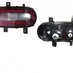 ORA White Cat (R2) Rear Fog Lamp Assembly Right Side – 4116400XNZ02A
