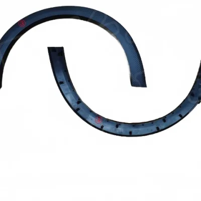 Front Right Wheel Arch Fender Flare for ORA Funky Cat GT – 5006125XNW01A Front Right Wheel Arch Fender Flare for ORA Funky Cat GT – 5006125XNW01A