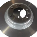 GYL Front Brake Disc for Tank 700 – Drawing No. 3501102XKF10A