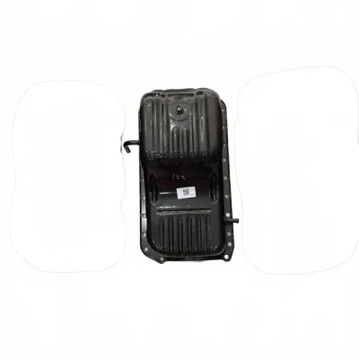 BAIC Foton BJ493 2.8L Oil Pan Assembly – Drawing No. E049309000122 BAIC Foton BJ493 2.8L Oil Pan Assembly – Drawing No. E049309000122