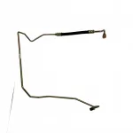 ZX Auto Grand Tiger Steering Pitman Arm Assembly – Part No. 3401021-0127-001