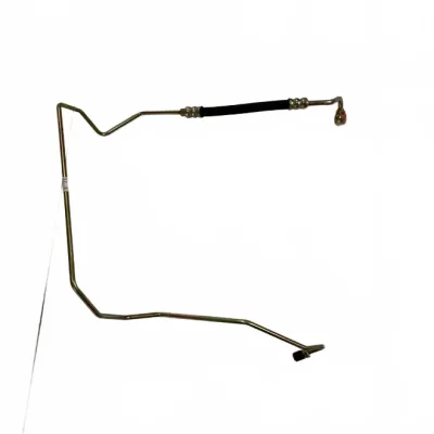 ZX Auto Grand Tiger Steering Pitman Arm Assembly – Part No. 3401021-0127-001 ZX Auto Grand Tiger Steering Pitman Arm Assembly – Part No. 3401021-0127-001