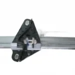 Haval H6 Front Right Window Regulator Assembly – ZD6104010-1641-001