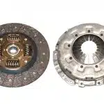 Chaochai Clutch Assembly for CYQD32 3.2L Diesel Engine (30100-P2701)