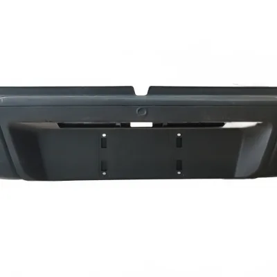Jiangxi Isuzu D-MAX Rear Bumper Assembly – C8974381011 2803004-0306-001 Jiangxi Isuzu D-MAX Rear Bumper Assembly – C8974381011 2803004-0306-001
